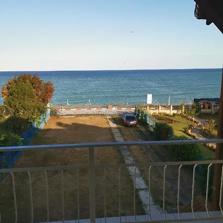 Aparthotel Vila Raisa