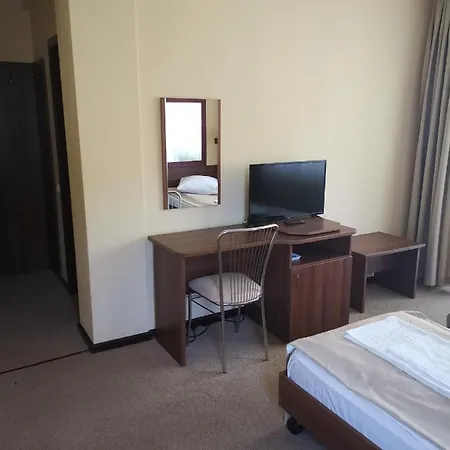 Aparthotel Vila Raisa