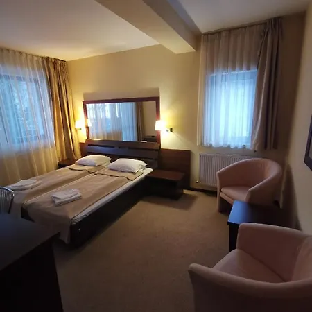 Aparthotel Vila Raisa