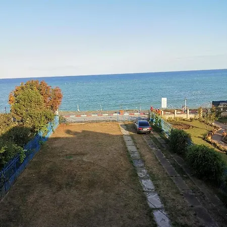 Vila Raisa * Costinesti