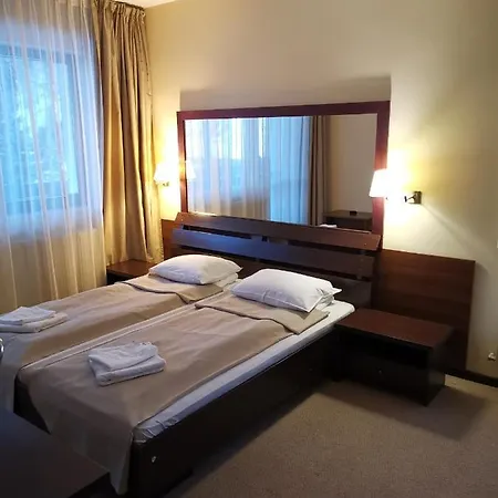 Vila Raisa Aparthotel Costinesti