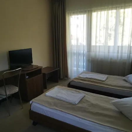 Vila Raisa Appart hôtel